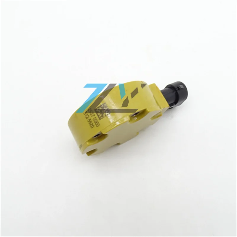 

Fuel Pump Solenoid Valve 312-5620 For E320D Excavator C6.4 C4.2 C4.4 Engine