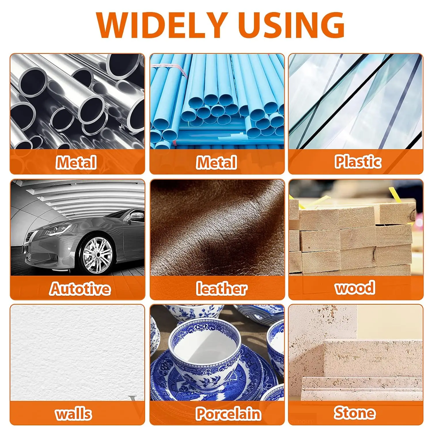 60 Pieces Round Sandpaper 3 Inch 75mm Sanding Wheels Sanding Pads Grit Size 60-10000 Dry and Wet Pad for Metal Wood Glass Car