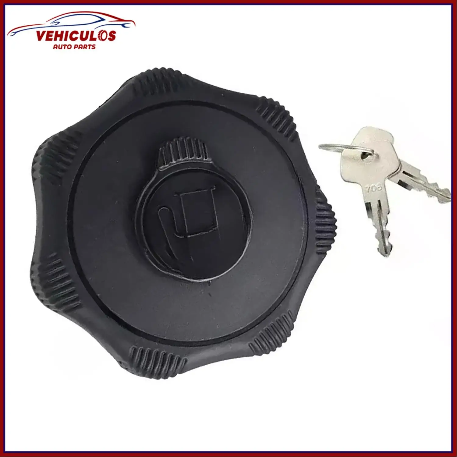 Fuel Cap R5511-51120 R551151120 For Kubota K KX Series Excavators KX018-4 KX040-4 SVL Track Loaders SVL65-2 Wheel Loader R630