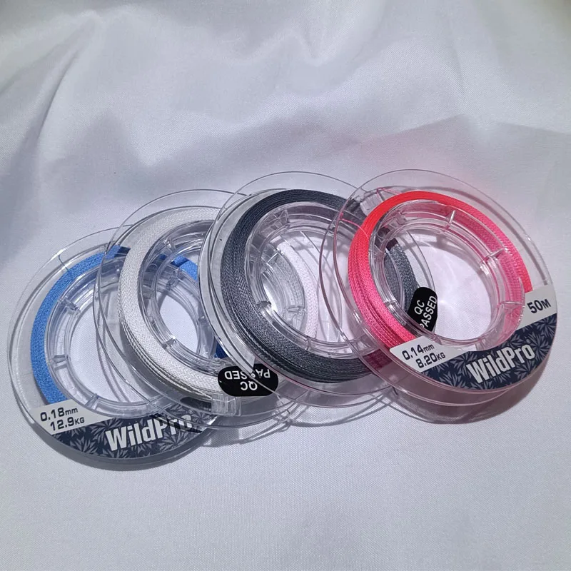 50M Ice Fishing Lin…