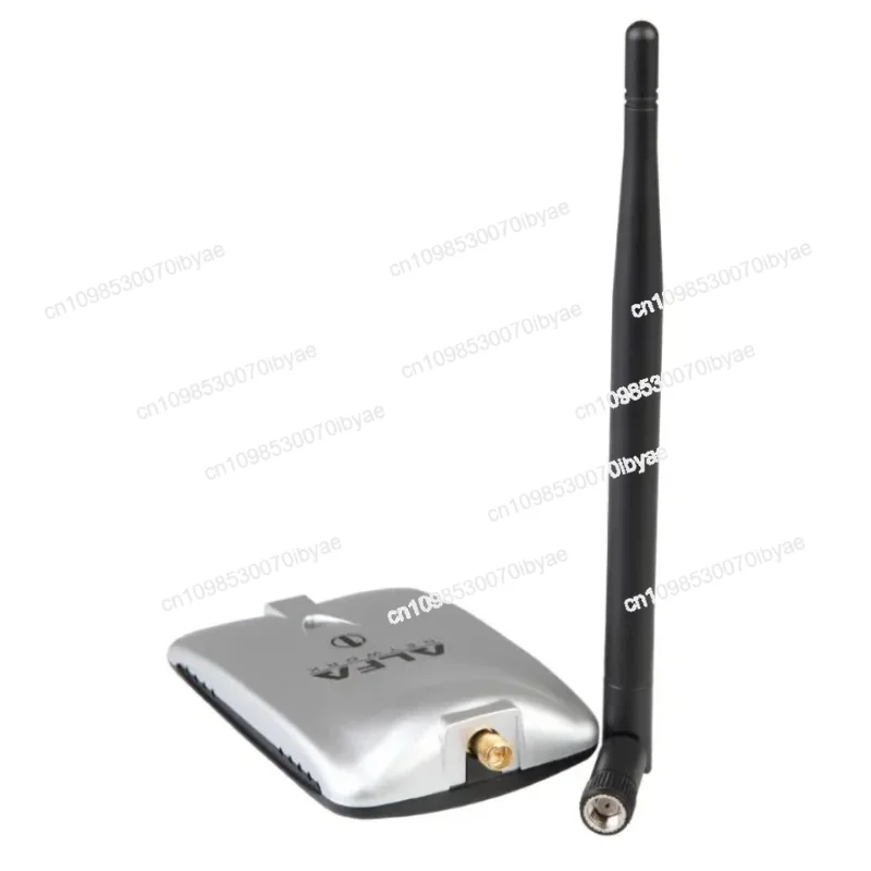 AR9271 BT5 Kali Linux Ubuntu Ros USB WiFi محول #5