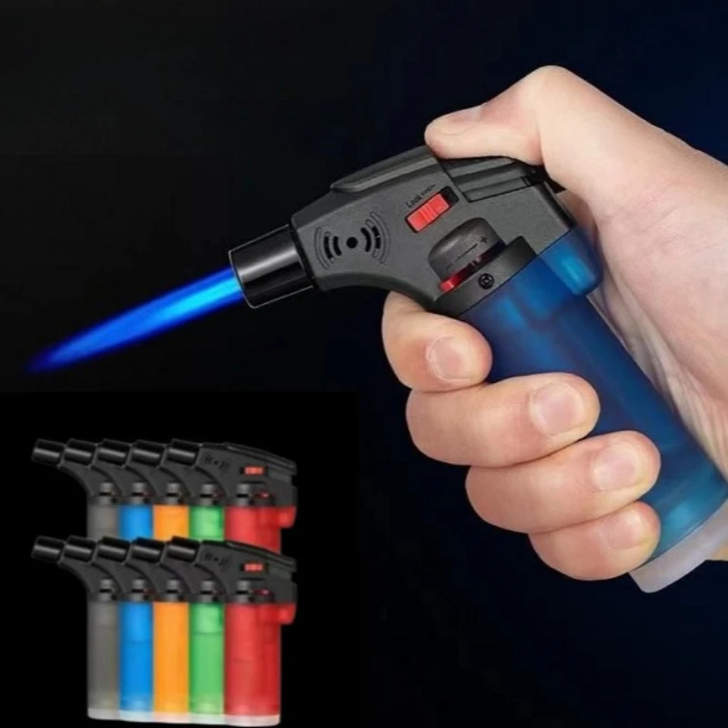 

Hot Selling Alloy Cigar Cigarette Lighter Moxibustion Spray Gun for Household Portable Mosquito Coil Outdoor Barbecue Igniter