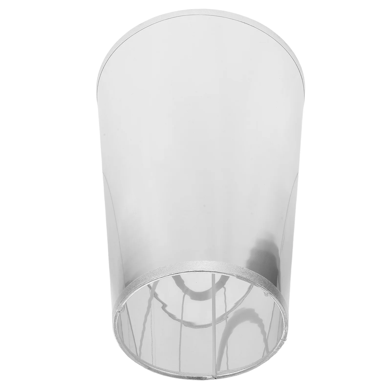 

18Cm Bottom X 12Cm Lampshade Iron Retro Table Lamp Shade Soft Light Diffusion for Home Hotel Bedroom Living Room Decor