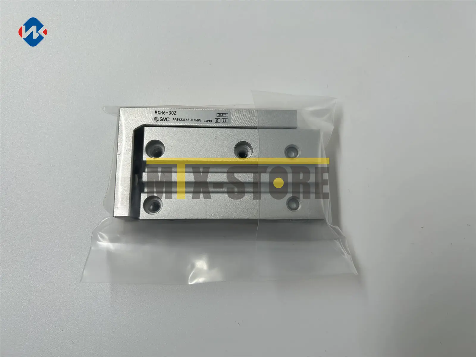 1pcs Brand new ones for SMC cylinder MXH6-30Z