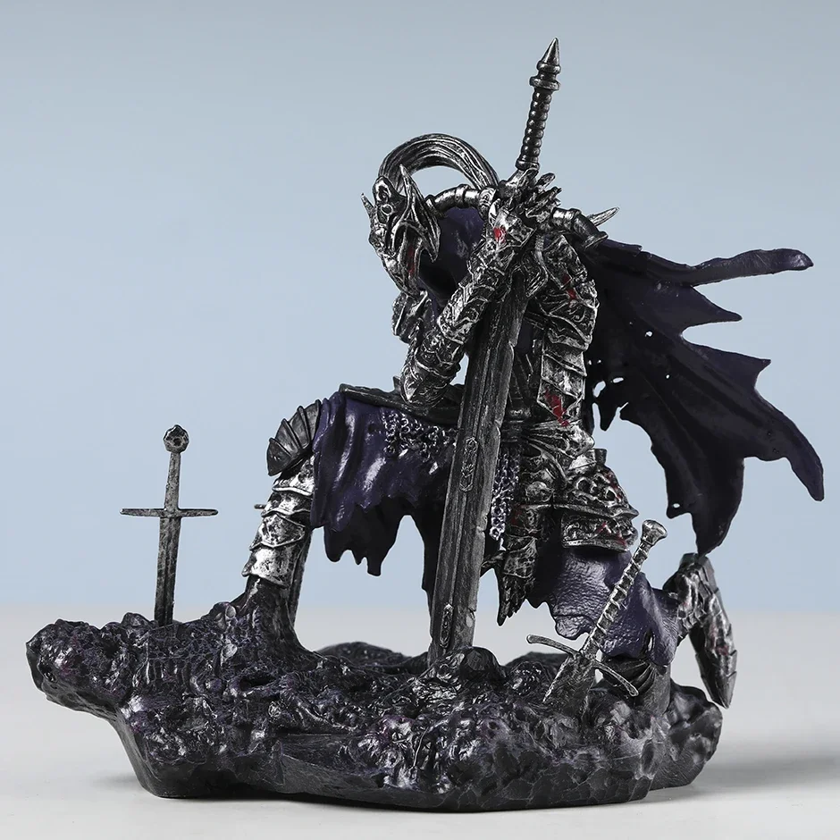 Dark Souls III Artorias Model Figure Home Decoration Collection Toy