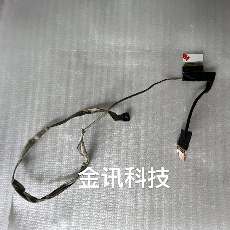 

0NCY3G новый оригинальный кабель для ЖК-экрана ноутбука DELL Alienware 15 R3 R4 R5 NCY3G CN-0NCY3G DC02C00DC00 высокое качество