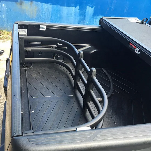 Pickup Accessories Tailgate Extension Truck Lathe Extension Ranger Lathe Extension Truck Lathe Accessories