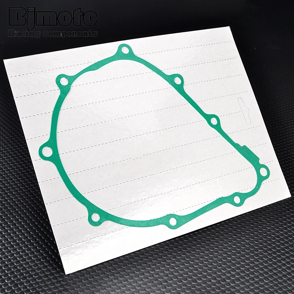 Motorcycle Stator Magneto Generator Cover Gasket For Honda CRF150 CRF150F 2006-2017 CBF125 CBF125M 11395-KRM-840 11395-KWK-900