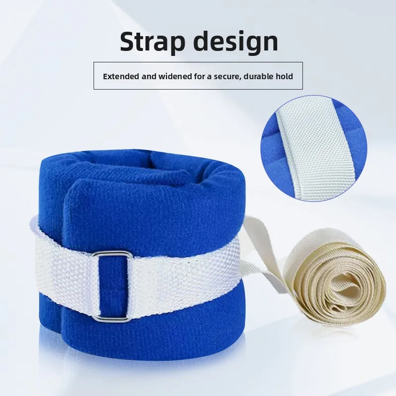 Рисунок 6 - Медицинские ограничения конечностей