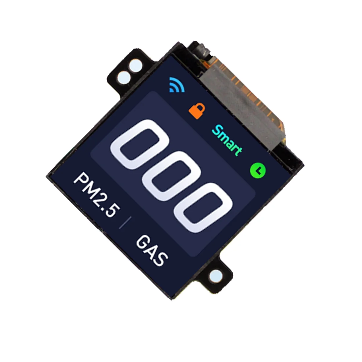 ESP32-S2 LCDシリアルインターフェーススクリーン,Wifi,Bluetooth,コーヒーマシン,ファン,誘導調理器,1.54インチ,240x240をサポート