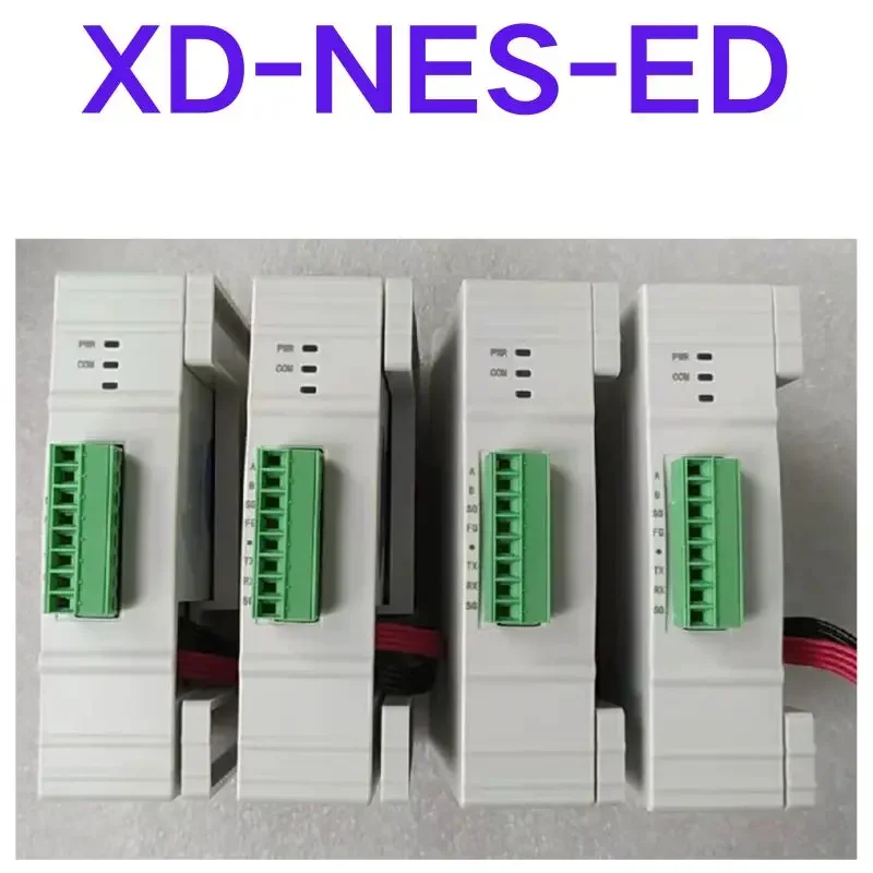 

Brand-new PLC XD-NES-ED