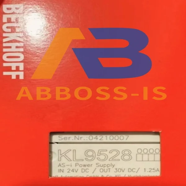 Modul Pc Kl9528 Baru Asli Spot Plc