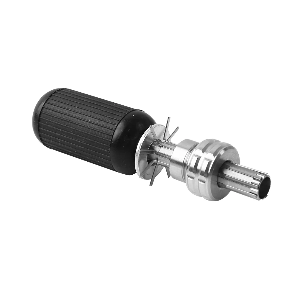 Stainless Steel 8 10Pin Advanced Tubular Lock Picks Tool Hardware Tools Professional Locksmith Supplies Repair Tools