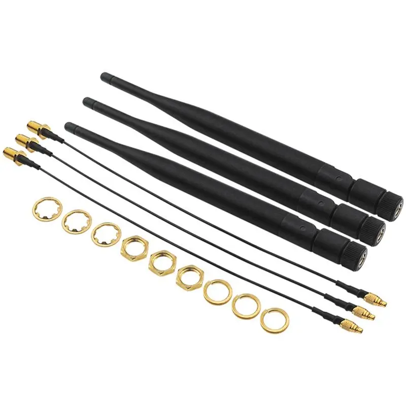 For Banana Pi Openwrtone Antenna For Banana Pi Openwrtone MT7981B Chip Solution Wifi6 B