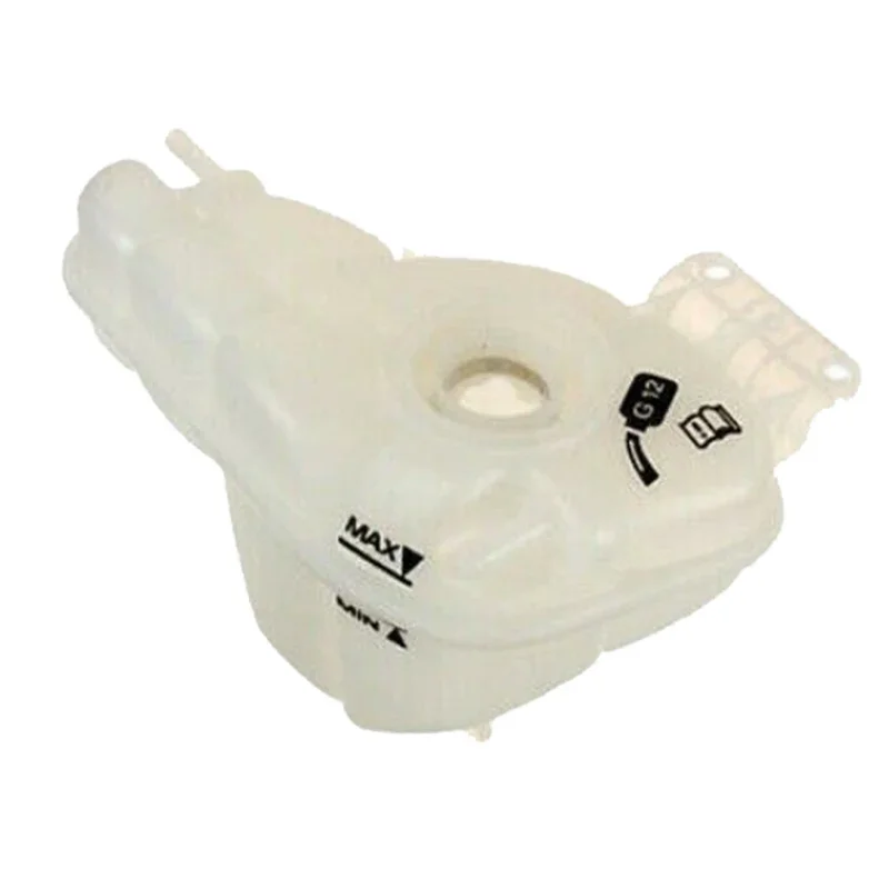 Réservoir de débordement de liquide de refroidissement, pour Audi A8 D3 S8 Quattro 2004-2010