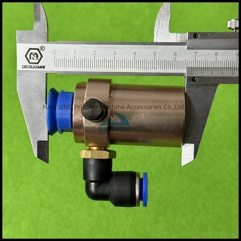

Запасные части для оборудования офсетной печати Присоска для высечки деталей печатного оборудования Присоски