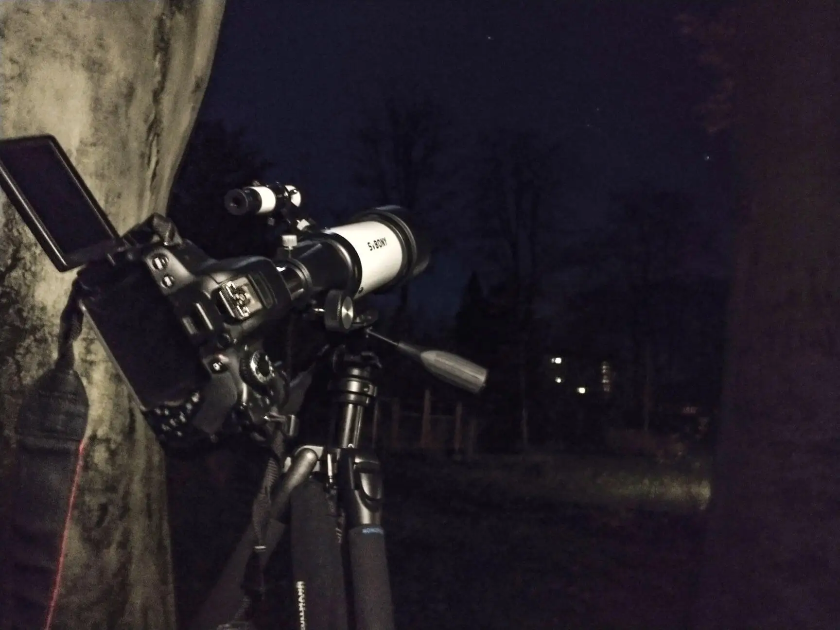 SVBONY SV501P Telescope for Beginners Adults, Astronomical Refracting Telescope for Gift Moon Planets, Astronomical Telescope