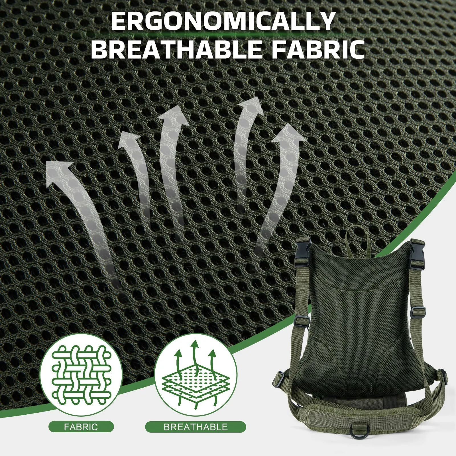 New Fly Fishing Chest Pack Lig - Fishing Rod Fly review and price