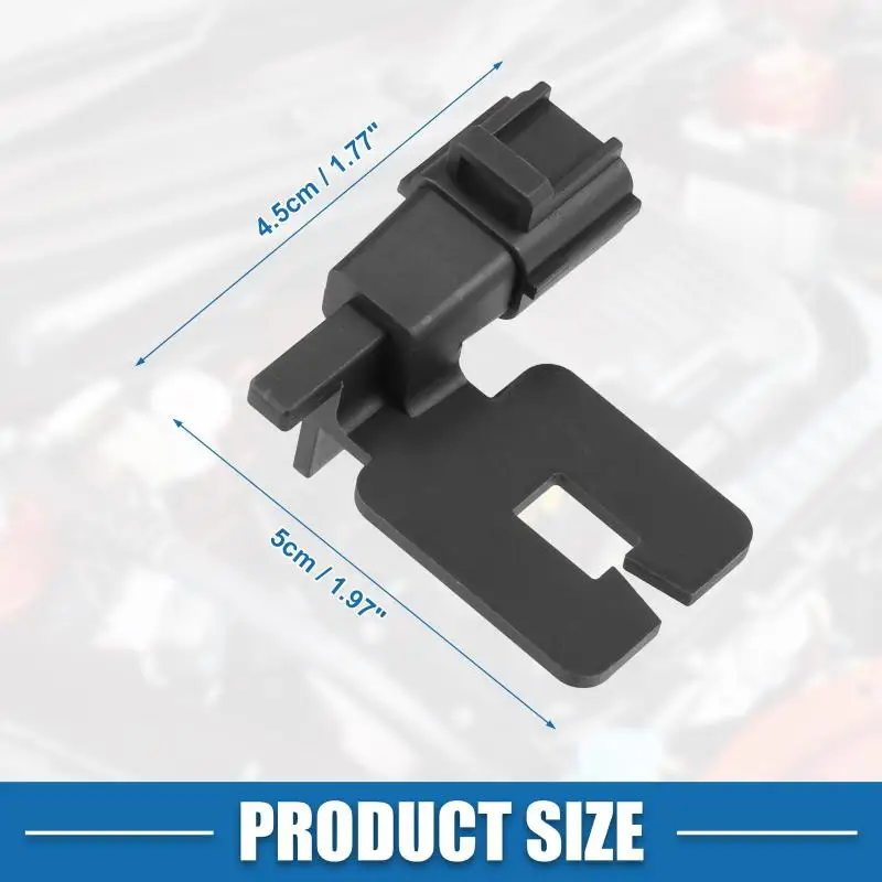 Car HVAC Blower Motor Resistor 27150-3S810 271503S810 Reliable Operation Stable for Vehicle Air Conditioning System