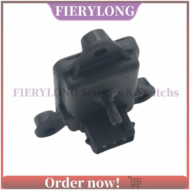 

60814507 96092693 46531222 MAP Manifold Pressure Sensor For Fiat Panda Tipo Cinquecento Croma Tempra Ducato Ulysse Punto