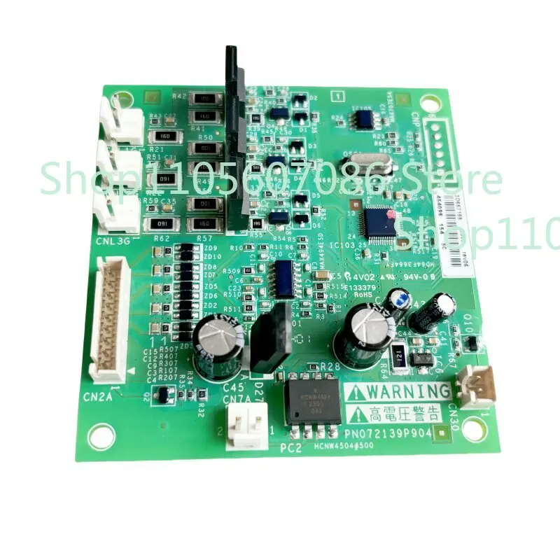 Suitable for New PN072139P904 Inverter ATV61 and 71 Soft Charging SCR Rectifier VX5A1300