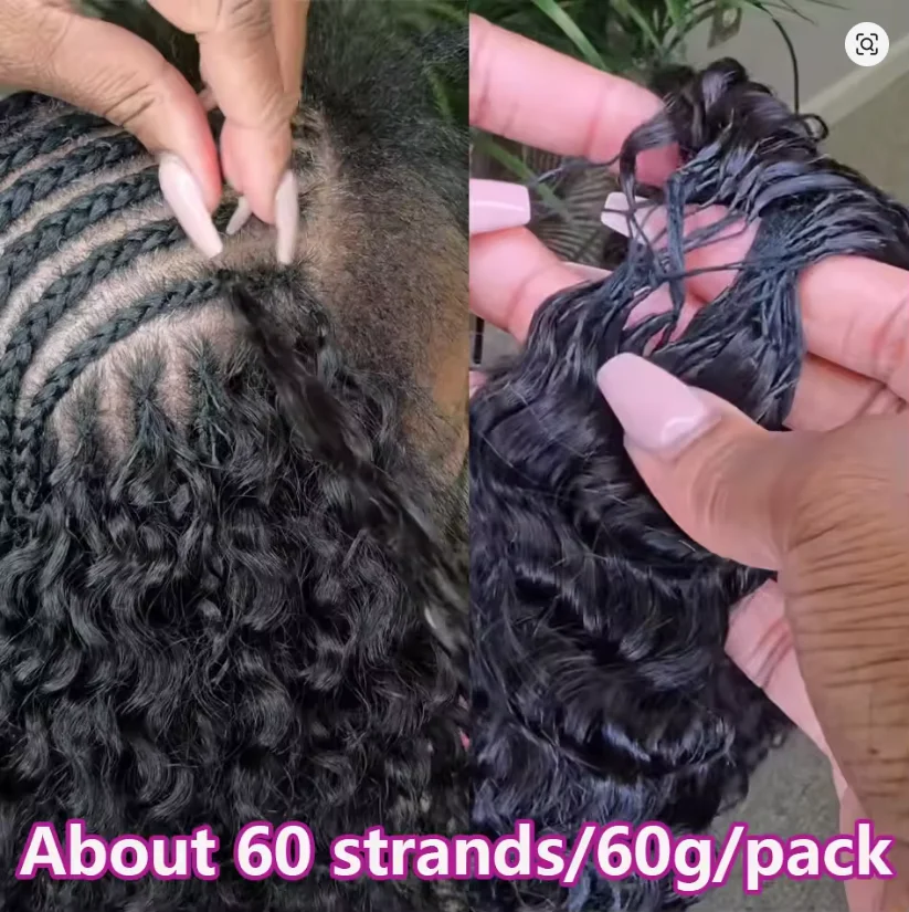petites-spirales-bouclees-pour-tresses-au-crochet-cheveux-humains-extensions-au-crochet-invisi-yanky-twists-feather-tressage-boheme-sans-nœuds-pre-bouclees