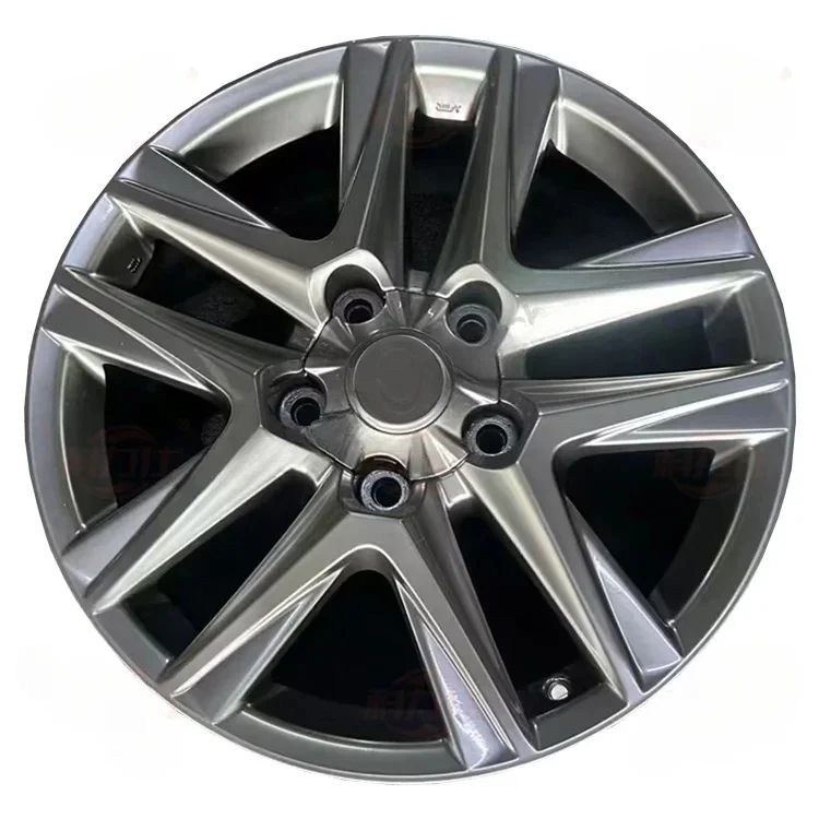 For Offroad LandCruiser 200 150 120 Wheels Rims LX570 SUV 20 18 Inch 5*150 Alloy Wheels Rims for Lexus