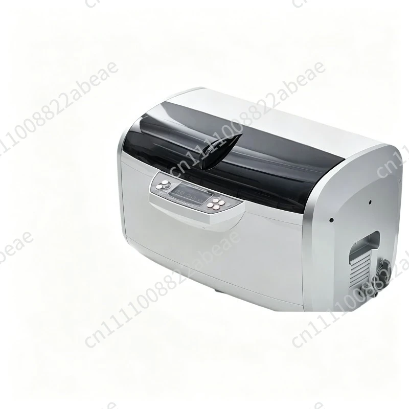 6L oral and dental ultrasonic shaker, surgical instrument cleaning machine, medical instrument cleaner