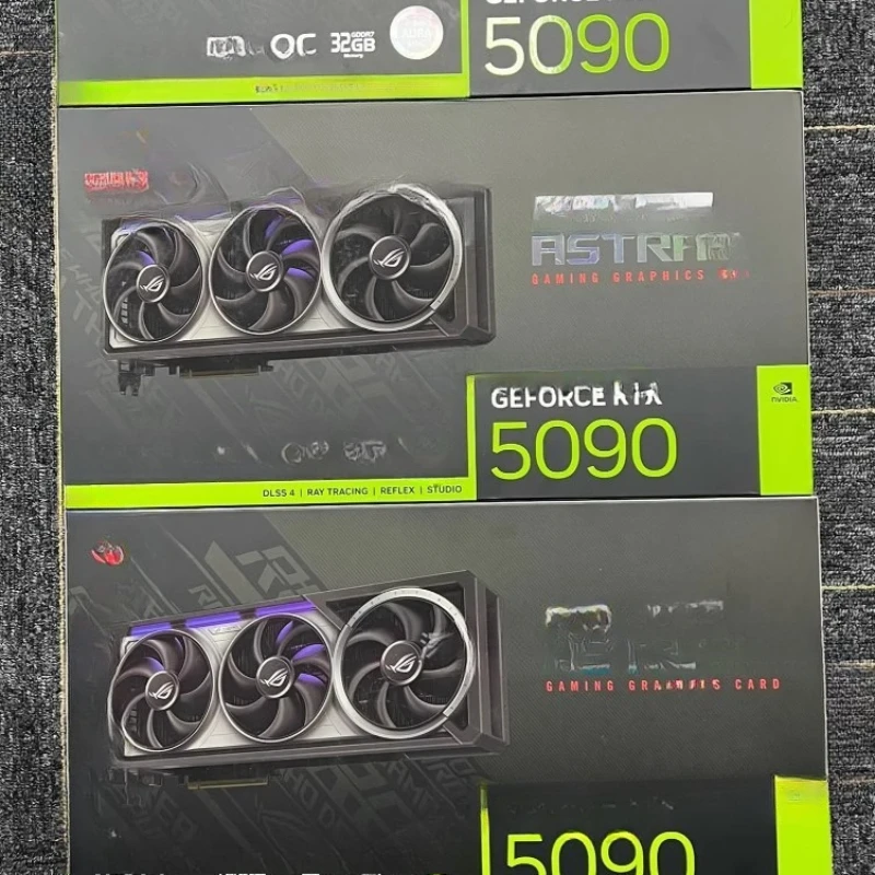 8090 RTX: A Comprehensive Review and Guide for Gamers and AI Enthusiasts