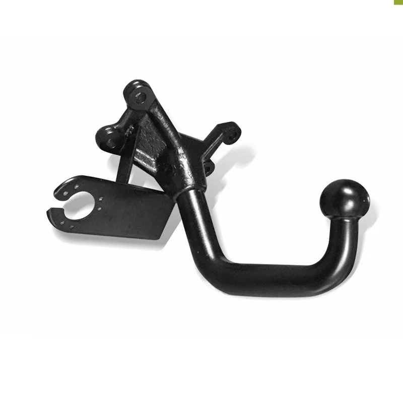 

Stainless Steel Car Tow Hook for G Class W463 G500 G55 G350 G63 G65 G550 Tow bar Trailer Mounting Trailer HookW463 W464 Tow Hook