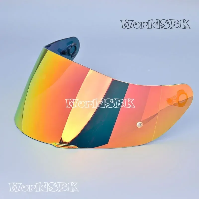 Helmet Lens for AGV K5 K5S K3SV K1 Compact ST Motorcycle Helmet Visor Windshield Shield Motorbike Accessories Glasses Casco image 3