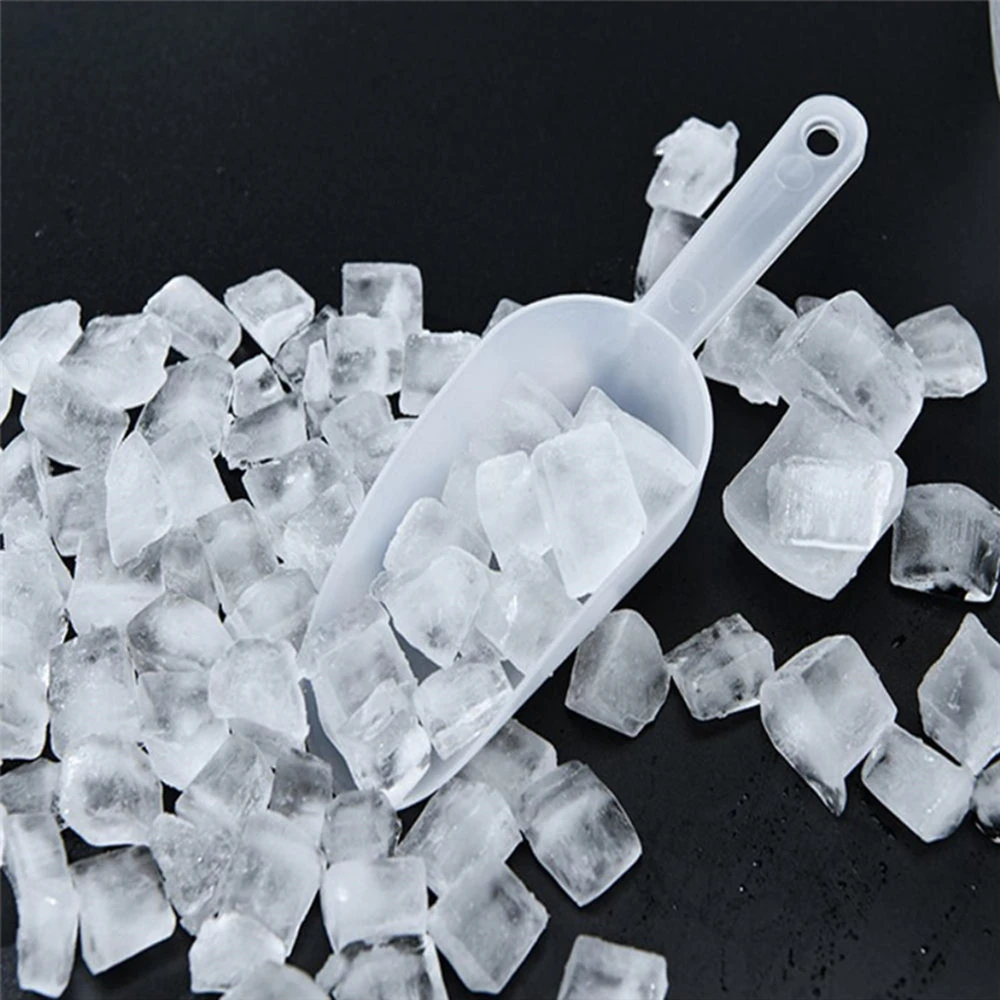 Rice Beans Sugar Multifunctional Grains Shovel Ice Tray Shovel Scoops Measuring Scoops Ice Cream