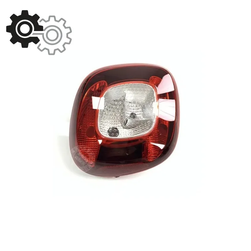 A4539063100 A4539063200 Rear Tail Lamp Light Without Bulbs For Smart Fortwo Coupe 453 2014 2015 2016 2017 2018 2019 Taillight