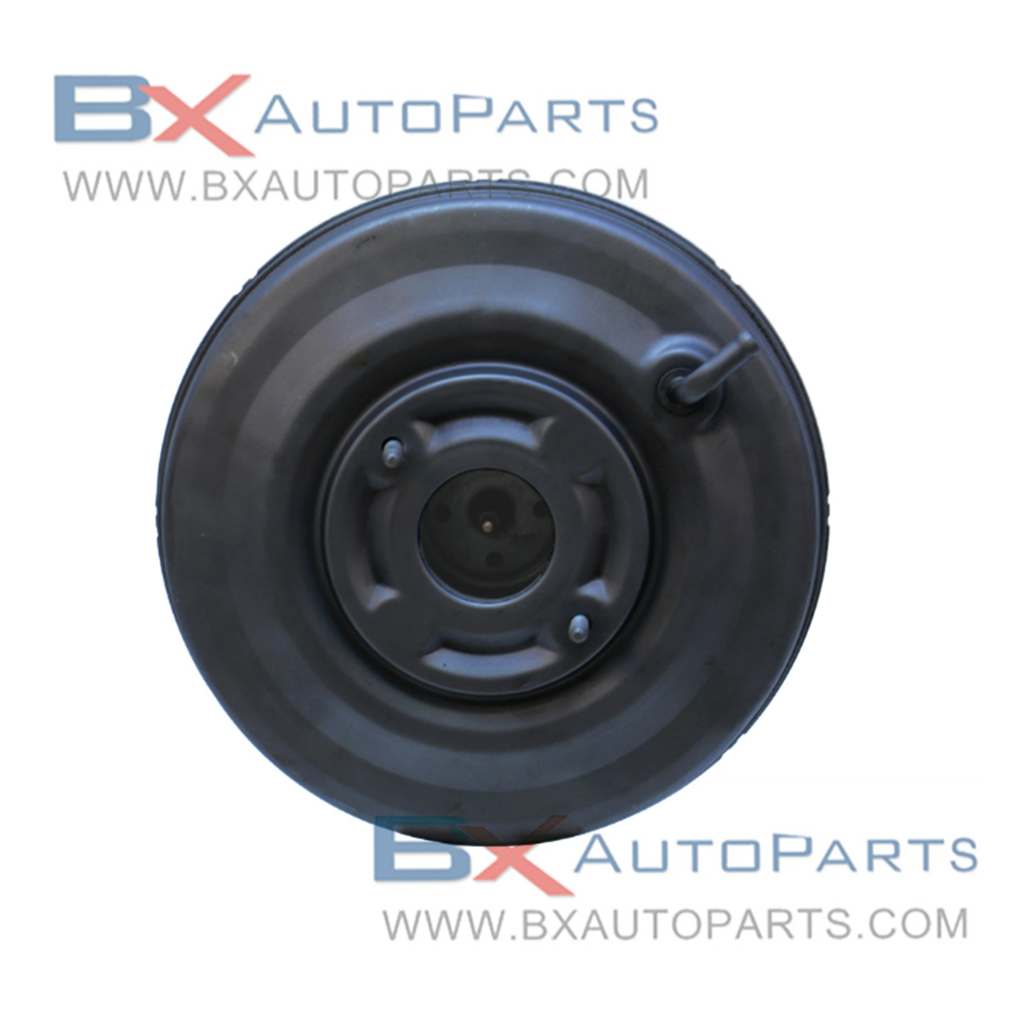 BD‑972 Vacuum Power Brake Booster,Brake Servo For Nissan Juke 2011‑2017 1.6L L4 Gas S/SV/SL/Nismo LHD D7210‑1KD0A 53‑7608