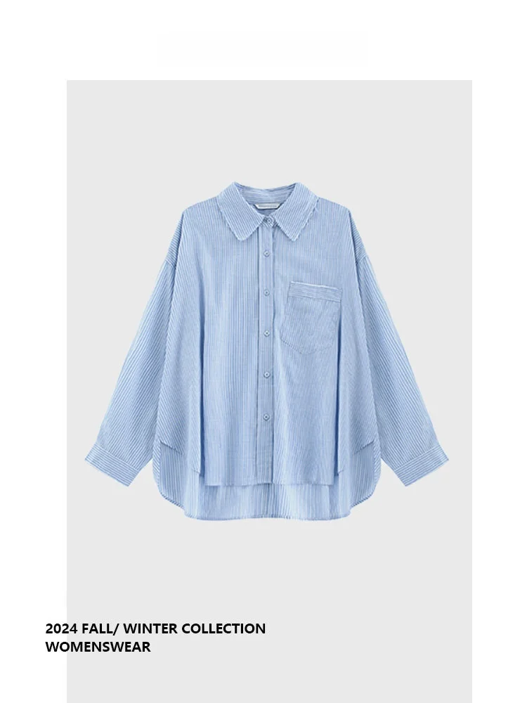 

Зимний удлиненный свитер-худи в полоску с эффектом стринги, облегающий, для повседневной носки, в стиле «слим», для женщин