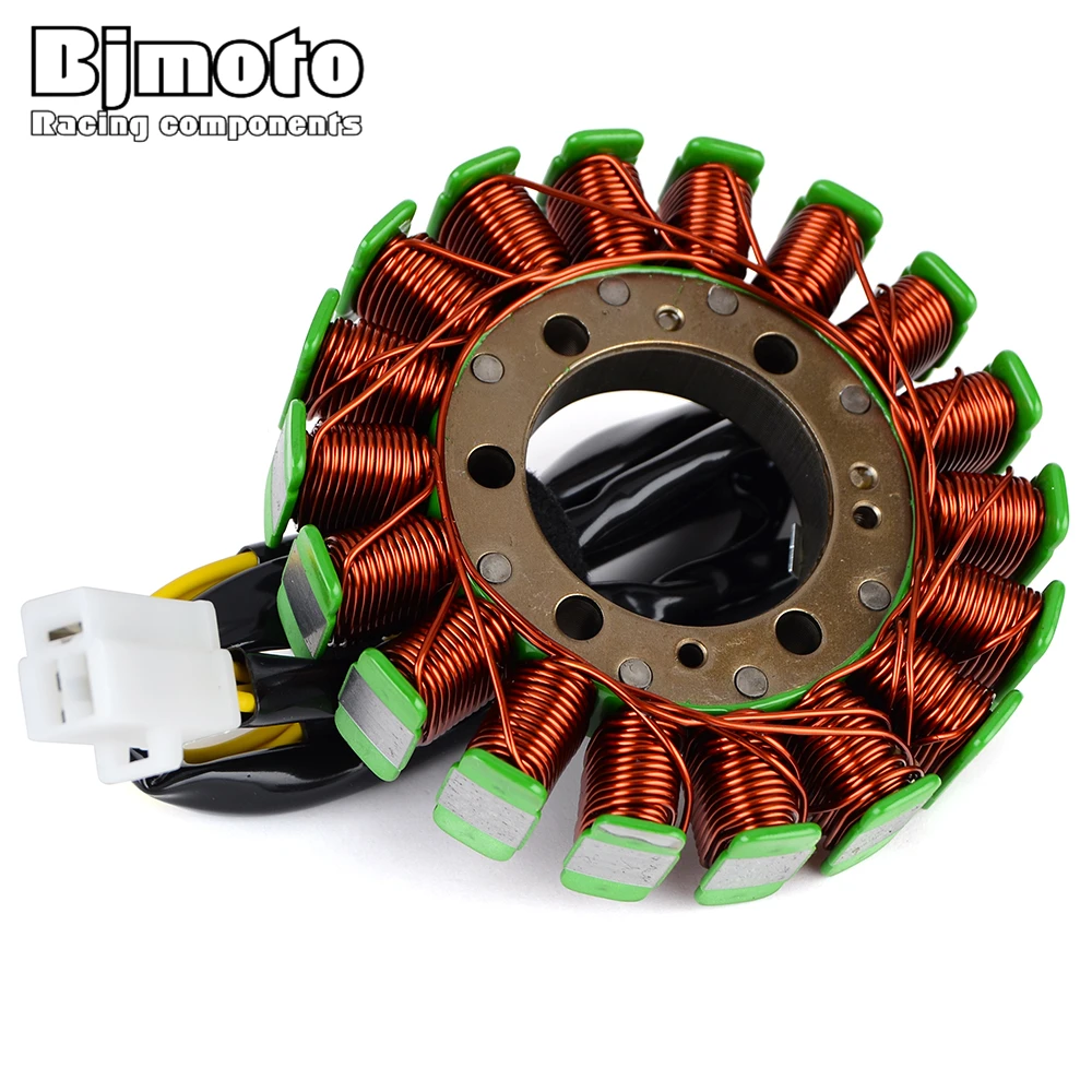 Magneto Generator S…