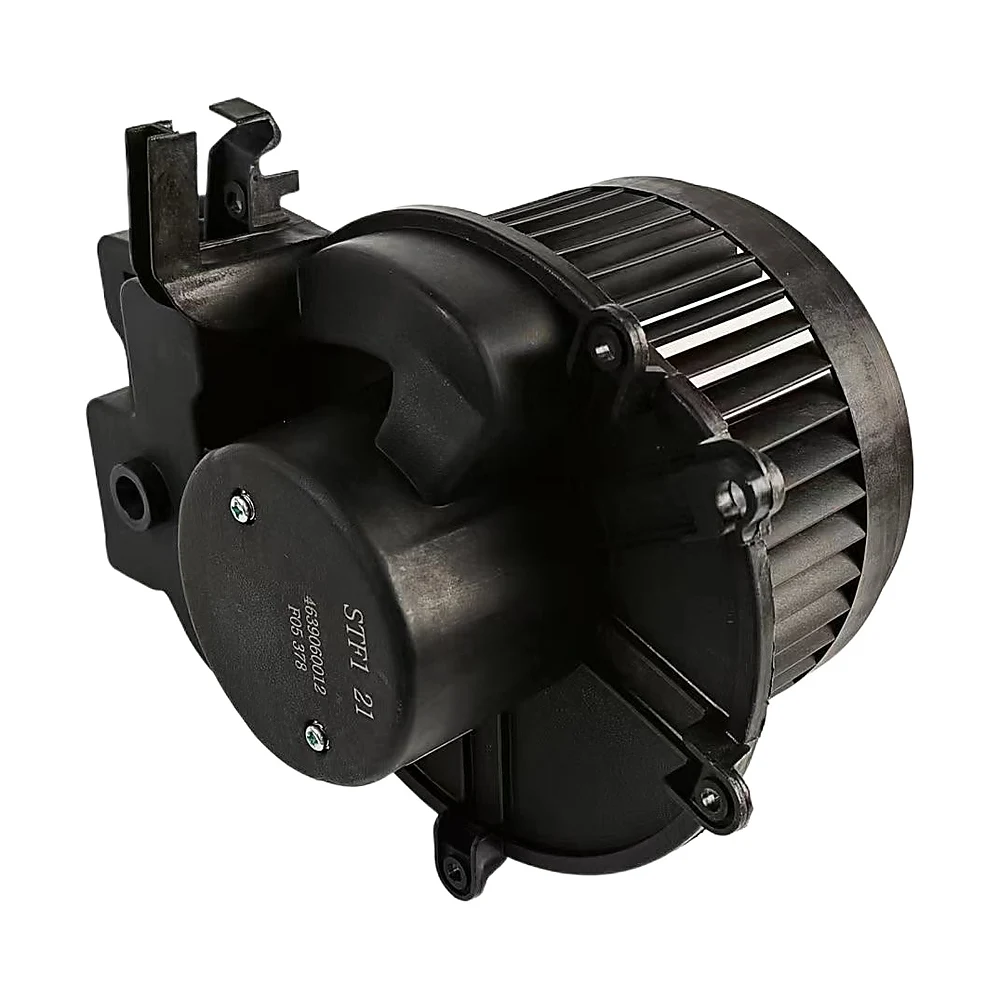 Blower Motor 4639060012 Fit For Mercedes-Benz G Class G65 AMG 2014-2019 G63 AMG ECE G550 G55 AMG G400 CDI G500 GUARD 2000-2019