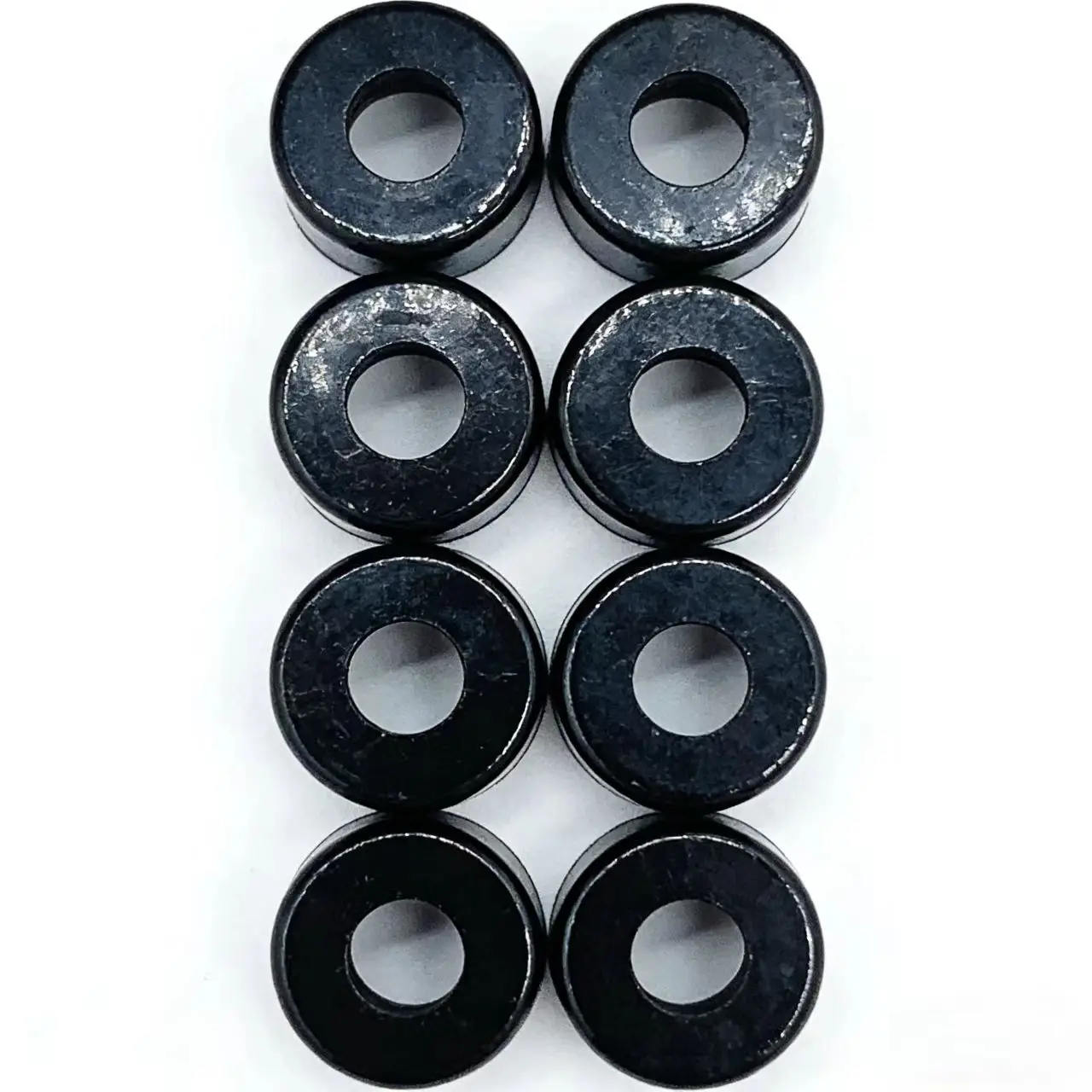 Hot Wholesale 200Pieces Good Quality Fuel Injector Pintle Cap Plastic Parts Insulation Cap for Toyota (Jlf-P3015)