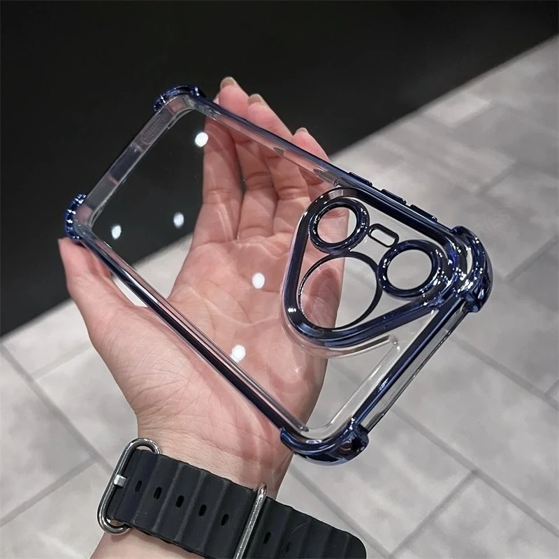 حافظة لهاتف هواوي بورا 70 برو P60 P50 P40 P30 Mate 30 40 P 50 60 50E 30pro