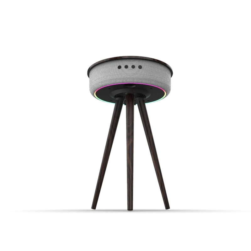 High-level appearance and high-quality home desktop Bluetooth speakers