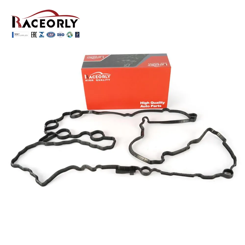 

RACEORLY ACM Valve Cover Gasket For BMW 330i 430i 2.0L B46 B48 11128618519