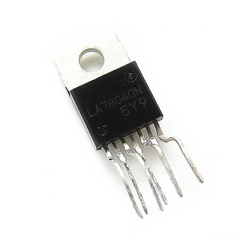 LA78040 78040 TCA4500A TCA4500 SN74LS390N 74LS390 IRF3205 F3205 LM359N LM359 SN7402N SN7402