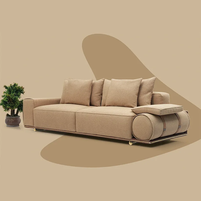 

Luxury sofa high-end
