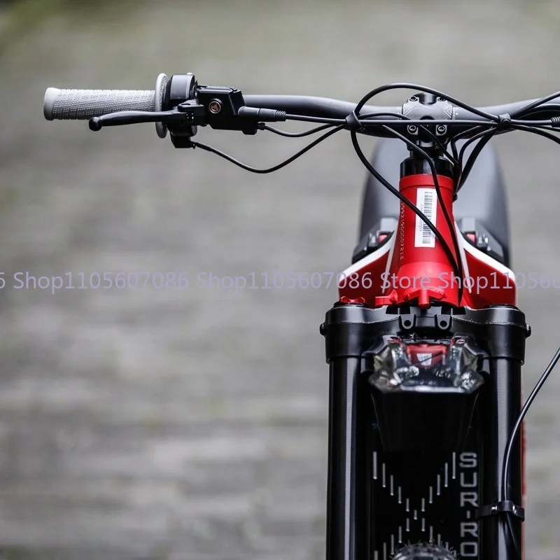 Suitable for Surron Wasp General Accessories, Special Accessories Electronic Throttle Handle