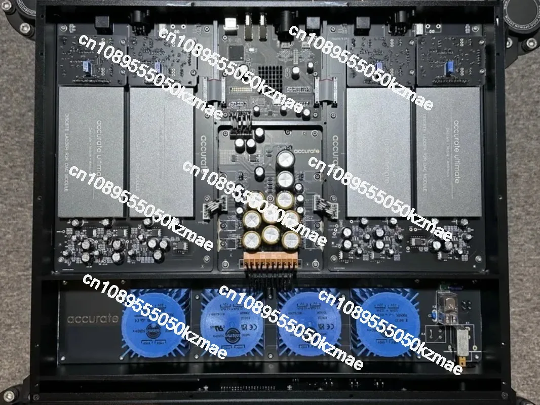 Suitable for decoders, DK decoders, replica DAC-D1000 MK2 27Bit/R2R/DSD