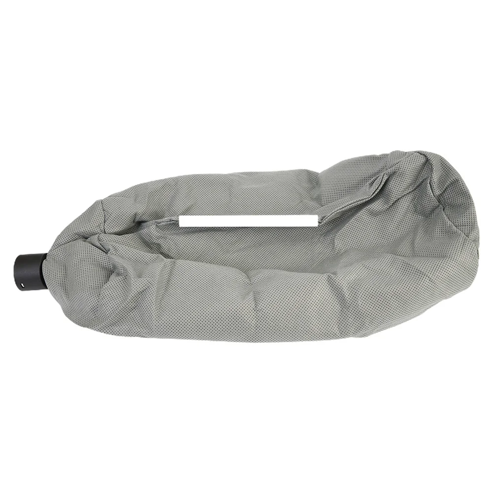 

Wall Sanding Machine Vacuum Dust Bag Plastic Grey Dust-free Self-priming Sandpaper Machine Dust Collector For Drywall Sander