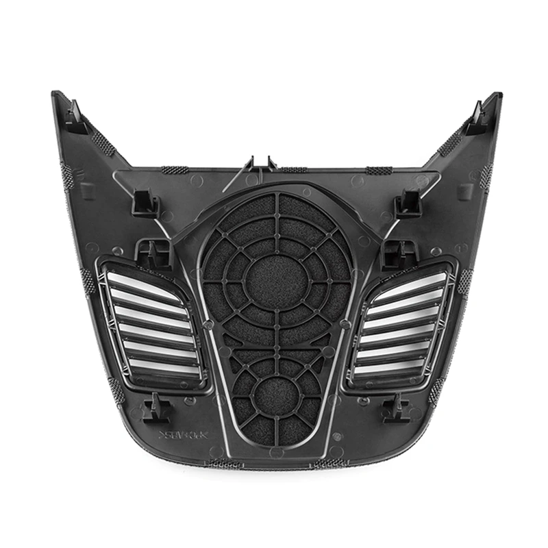 سيارة مركز القرن غطاء مكبر الصوت غطاء القرن لسيارات BMW 5 سلسلة G30 G38 525 530 535 2018-2023