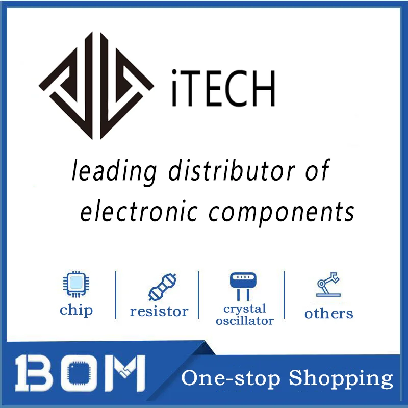 2-10Pcs 100% New MCP4017T-502E/LT MCP4017T-502E AE** SC-70-6 Digital Potentiometer Brand New Original Chips Ic