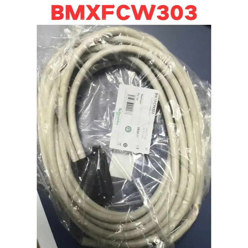 Brand New BMXFCW303 Module Connection Cable