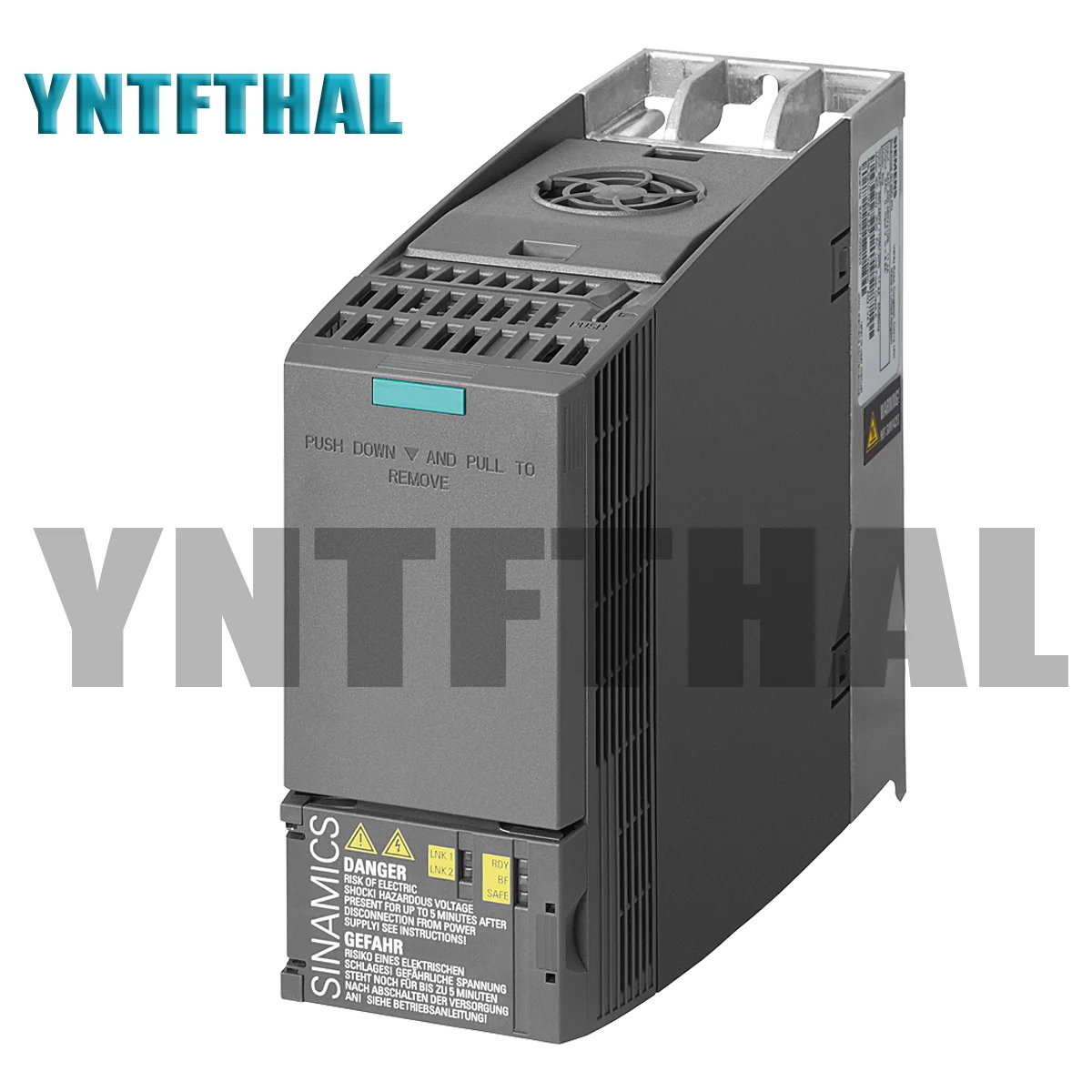 

Новый оригинальный модуль ПЛК 6SL3210-1KE17-5UF1 6SL3210-1KE18-8UF1